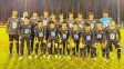 Continúa la quinta fecha del Torneo Clausura Lautaro Fagioli