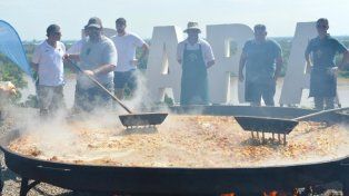 Paraná se enciende en Semana Santa con una agenda récord de actividades