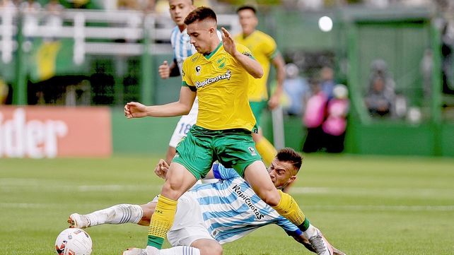 Defensa buscará su primer triunfo frente a Huracán