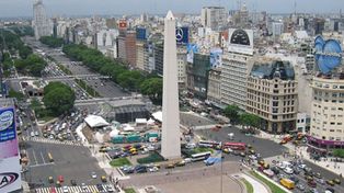 Montevideo y Buenos Aires tienen la mejor calidad de vida del Cono Sur