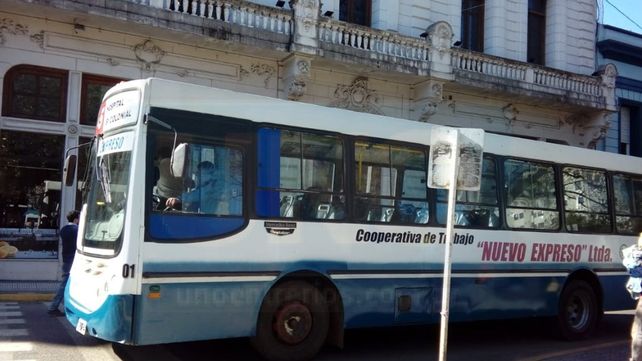 Transportistas aseguran que un boleto por debajo de 83 pesos obligará a un nuevo pedido en dos meses.