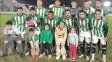 Se completó la quinta fecha del Clausura Lautaro Fagioli