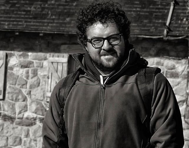 Tenía 31 años. Es un misterio el triste desenlace.&nbsp;