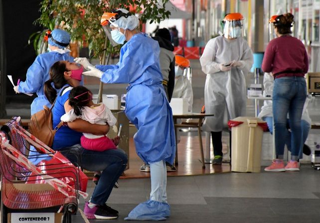 La pandemia tuvo un efecto devastador sobre la salud cardiovascular en el país