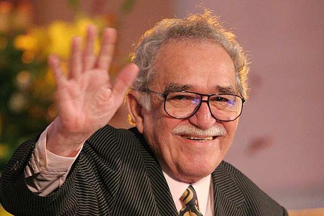Todo listo para el homenaje oficial a García Márquez en México