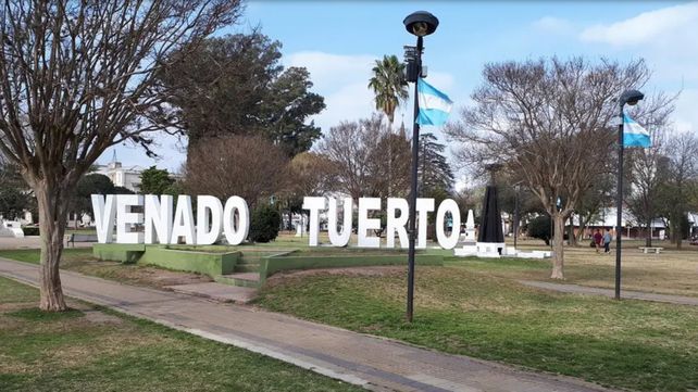 Un hombre de 39 años murió jugando al fútbol en Venado Tuerto