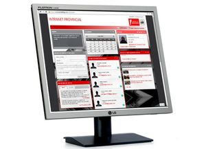 Más de 100 mil empleados públicos ya son usuarios de la Intranet del gobierno