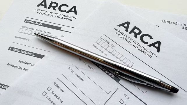 ARCA eliminó el trámite para destruir documentación aduanera: qué cambia para los operadores