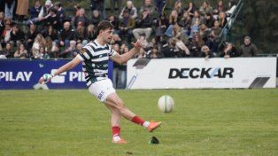 Distintos sabores tras la cuarta fecha del Torneo del Interior de rugby