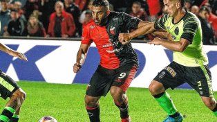 Colón, desde que llegó Pipo Gorosito a la dirección técnica, no pudo marcar goles en los segundos tiempos como local.