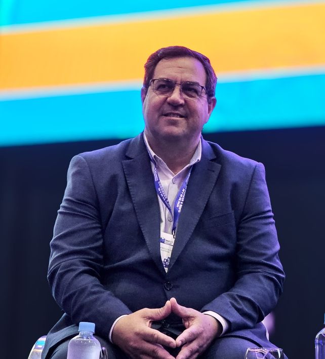 Vallejos expondrá los avances que la ciudad viene desarrollando en materia de innovación tecnológica