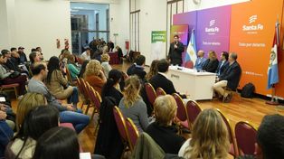 Lanzan nuevos cursos gratuitos para trabajadores y productores: foco en seguridad alimentaria y empleabilidad
