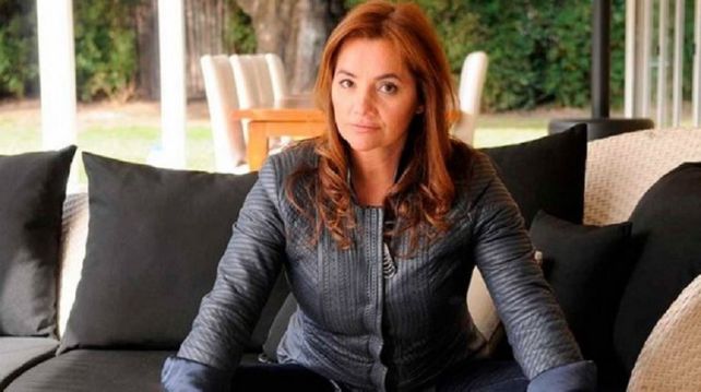La fuerte confesión de Nancy Pazos sobre el aborto: Lo hice frente a la Facultad de Medicina