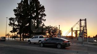 Será un viernes con buen clima en Santa Fe