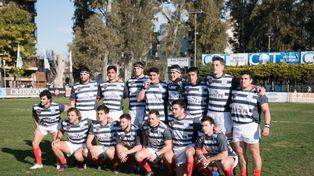 Rugby: el Ñandú enfrenta a Los Teros