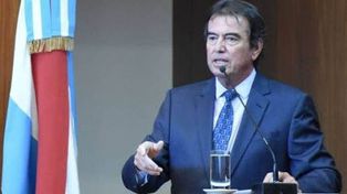 Caso Castrillón: Asociación de la Magistratura reclama al STJ que se expida&nbsp;