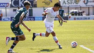 Huracán busca ante Central Córdoba quedar a tiro de la punta