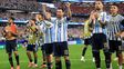 Argentina tiene definido el día, hora y sede para los 16avos de final del Mundial 2026