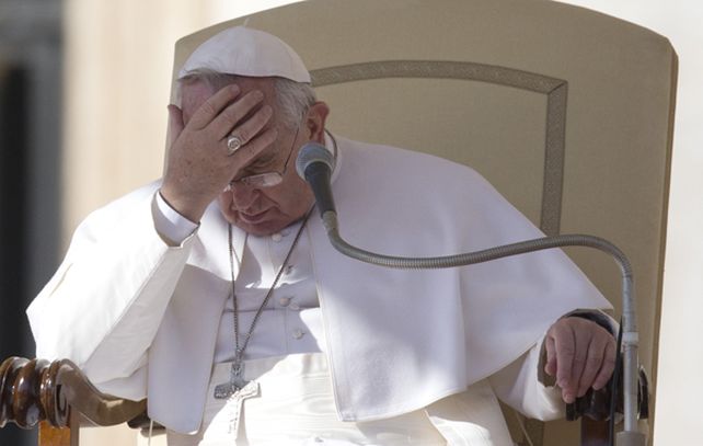 El Papa le habría enviado un mail al titular de La Alameda hablando de la mexicanización de Argentina.