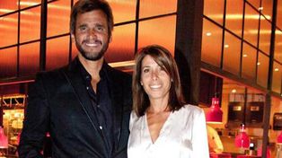 Un empresario porteño murió jugando al fútbol