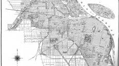 La ciudad imaginada para mediados del siglo XX. La recuperación de la costa y la relación con las islas, uno de los temas centrales. La ciudad imaginada para mediados del siglo XX. La recuperación de la costa y la relación con las islas, uno de los temas centrales.
