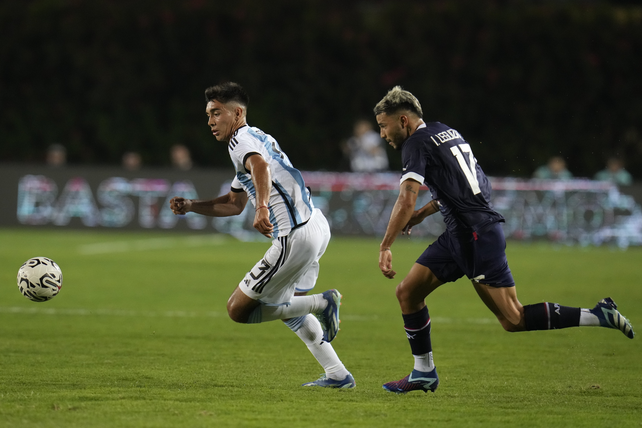 Embajador leproso. El volante de Newell’s