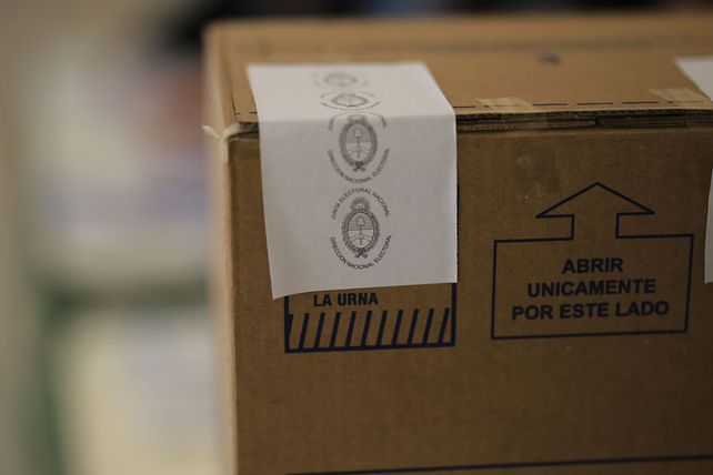 El entramado electoral, más enredado