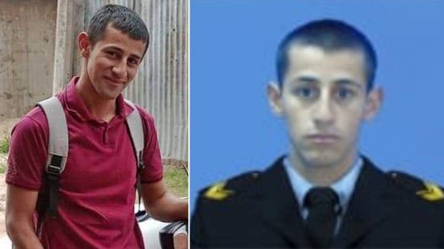 Realizan rastrillajes en busca de un policía de Concordia