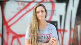 Fútbol y revolución: quién es la santafesina que demanda a la AFA