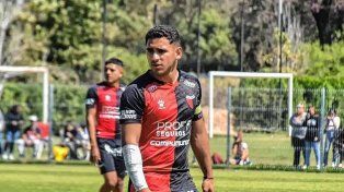 Quién es Thiago Yossen
