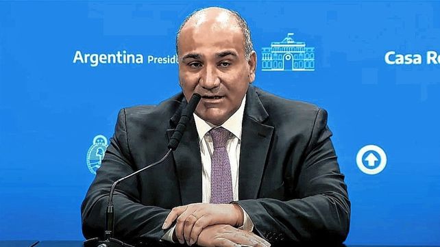 Si los números continúan así