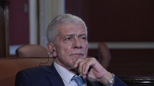 Para Cúneo Libarona, hay que ordenar y aniquilar el Estado actual, que debe ser eficiente.