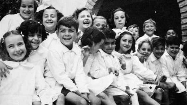 A 30 años de La escuela de la señorita Olga, rinden tributo al cineasta Mario Piazza