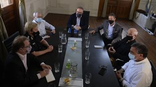 Partes ligadas al delito quieren torcerle el brazo al gobierno