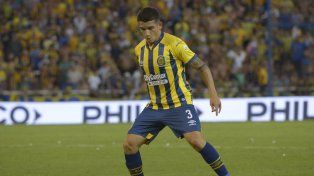 Lautaro Blanco podrá ser tenido en cuenta por Carlos Tevez en cancha de Tigre.