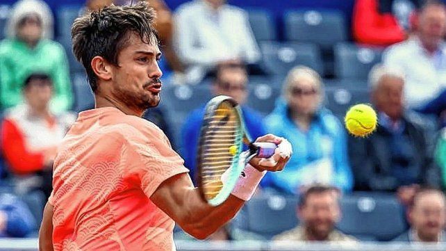 Shelton frenó el sueño de Navone en el Masters 1000 de Madrid Shelton frenó el sueño de Navone en el Masters 1000 de Madrid