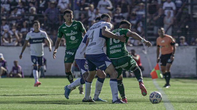 Gimnasia y Lanús, duelo de agrandados en el Bosque Gimnasia y Lanús, duelo de agrandados en el Bosque