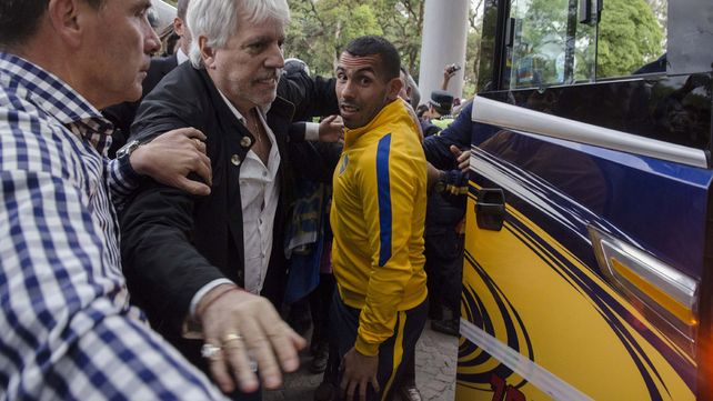 Ganar de visitante, la cuenta pendiente que Boca quiere saldar en Tucumán