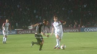 Conmebol confirmó las fechas de la serie entre Colón y Zulia