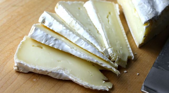 queso brie