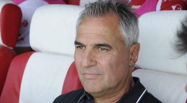 José Busiemi / UNO Santa Fe