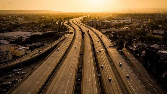 Drone Awards 2020: las mejores fotos aéreas durante la pandemia
