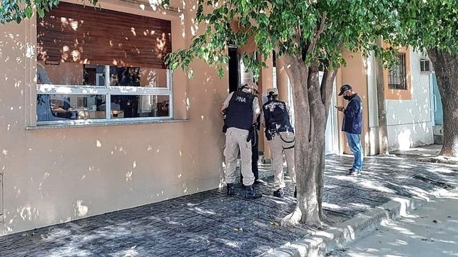 Lavado de dinero: Megaoperativos en empresas y frigoríficos
