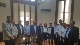 Un nuevo round en la pelea por el Fondo de Obras Menores para la ciudad
