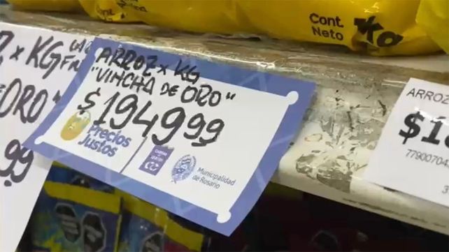 Largó otra etapa del programa Precios Justos con un descuento adicional por semana