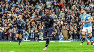 El escolta Real Madrid recibe al Girona
