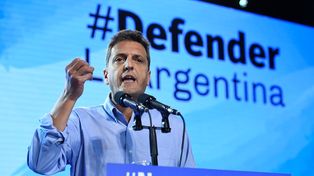 El Frente Renovador habilitó a Sergio Massa a hacer un acuerdo con el kirchnerismo