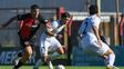 La reserva de Newells venció al puntero, sigue trepando y se mete en la pelea