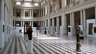 Crean un laboratorio de restauración de edificios patrimoniales platenses