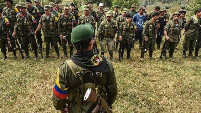 Colombia y la inseguridad en la frontera con Venezuela
